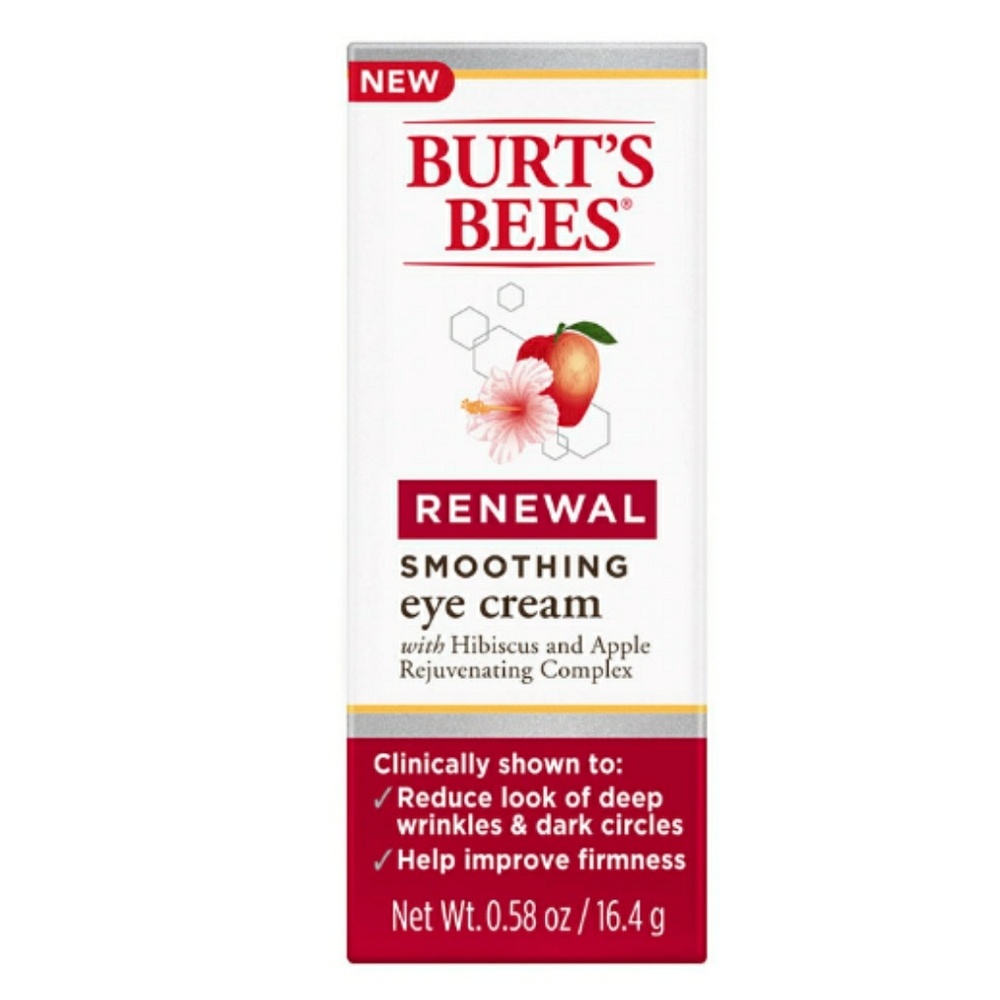 Soothing Eye Cream